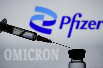 Vaccino Pfizer