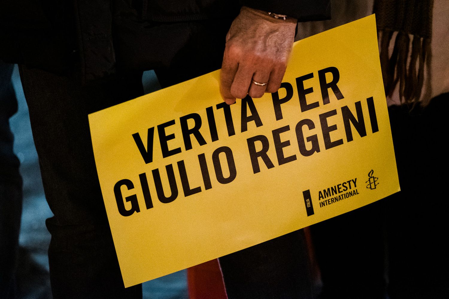 Giulio Regeni