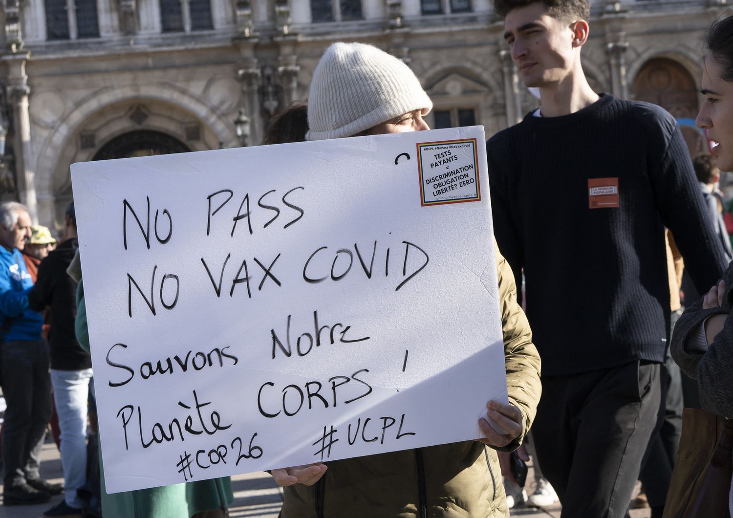 Facebook rimuove account rete No Vax&nbsp;