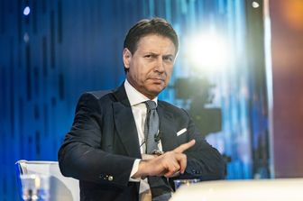 Giuseppe Conte