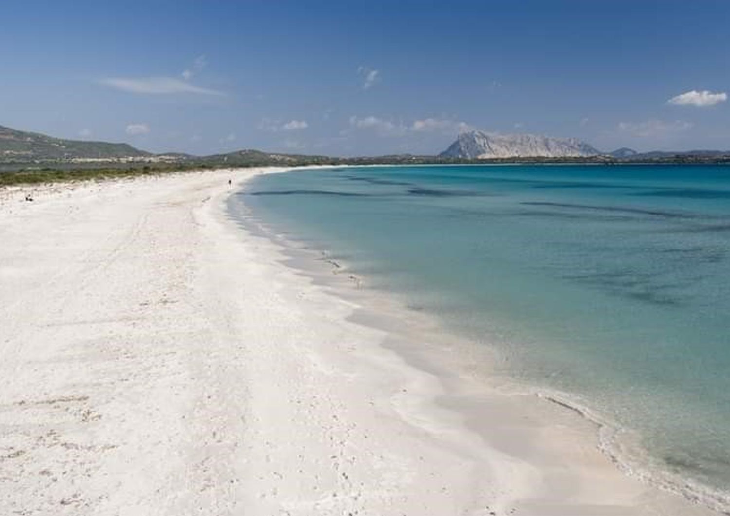 La Cinta (San Teodoro, Sardegna)