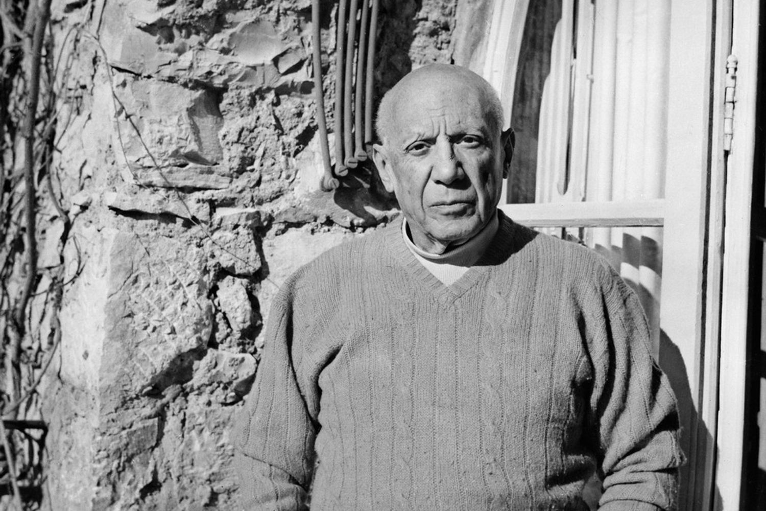 Pablo Picasso