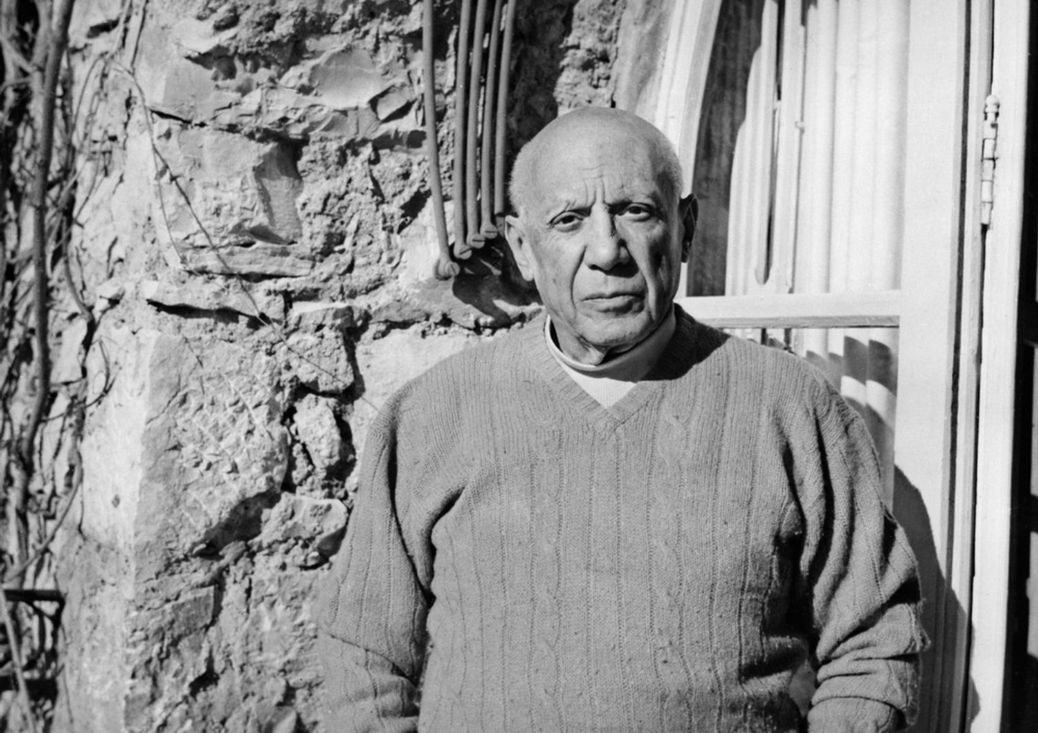 Pablo Picasso