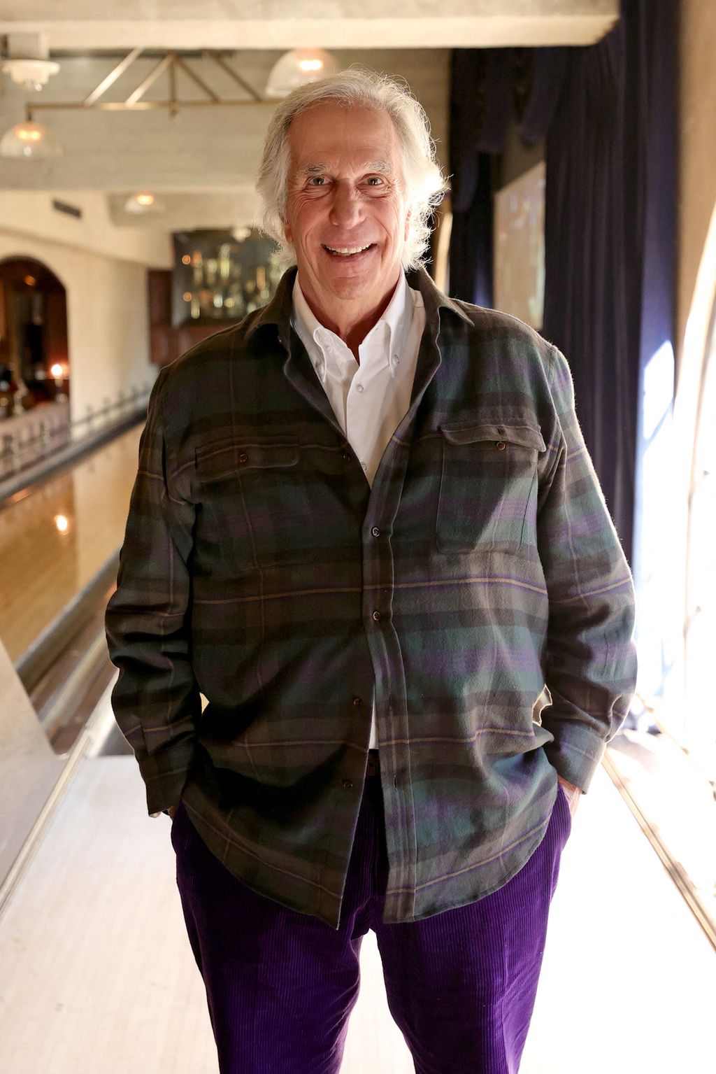 Henry Winkler