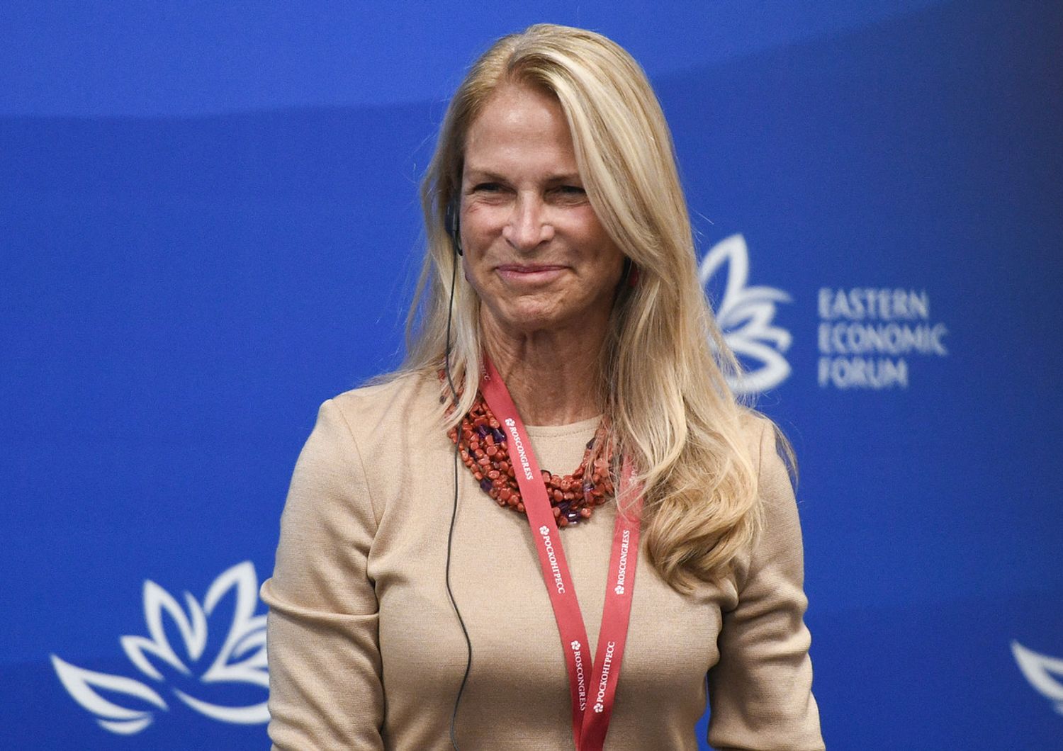 Martha De Laurentiis