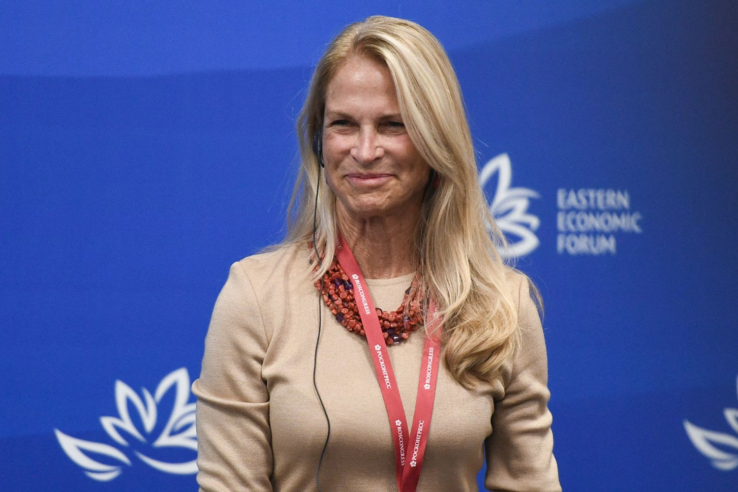 Martha De Laurentiis