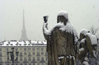 meteo neve immacolata maltempo