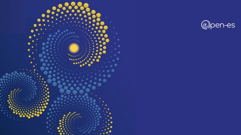 Native article eni su Open-es per Agi 