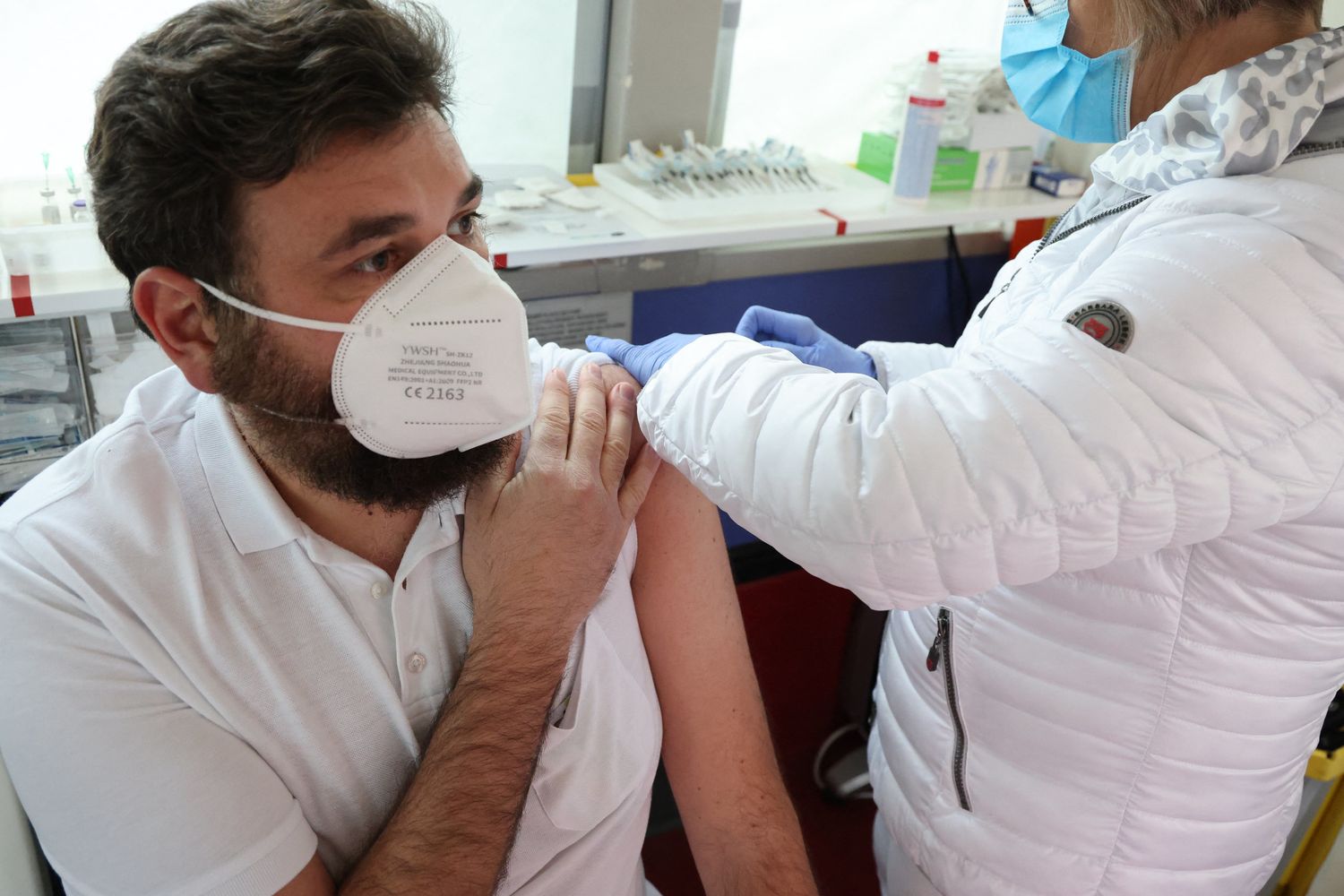 Terza dose vaccino anti Covid