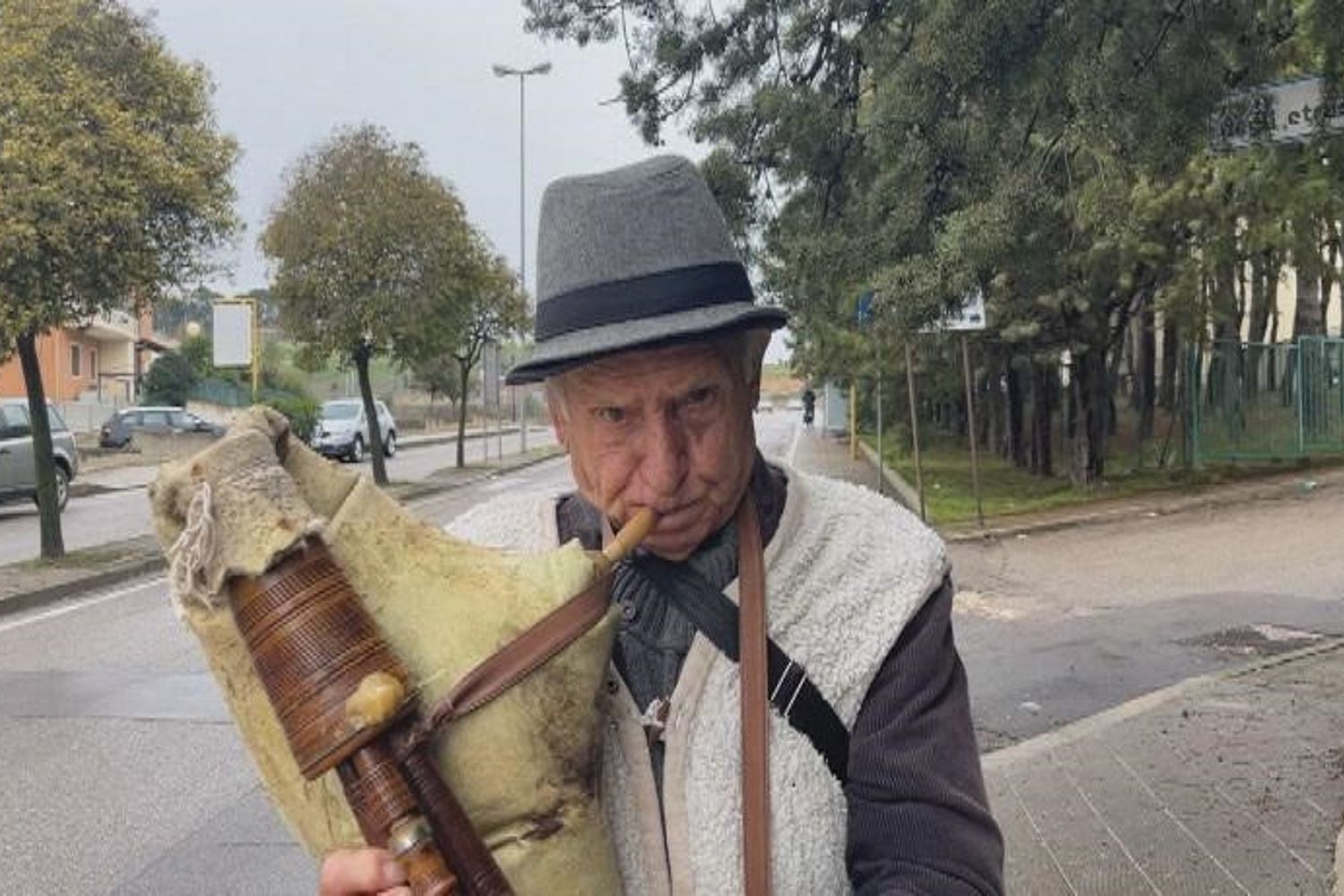 &nbsp;Agostino Carlomagno