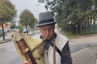 &nbsp;Agostino Carlomagno