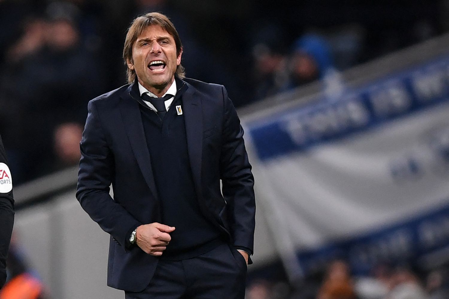Antonio Conte