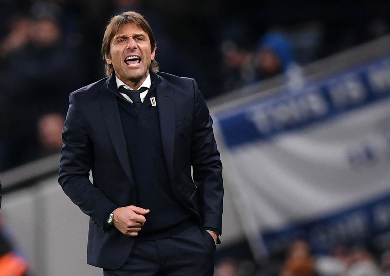 Antonio Conte