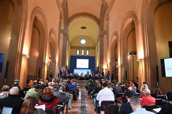 La riunione dei cittadini europei all&rsquo;Istituto universitario europeo a Firenze