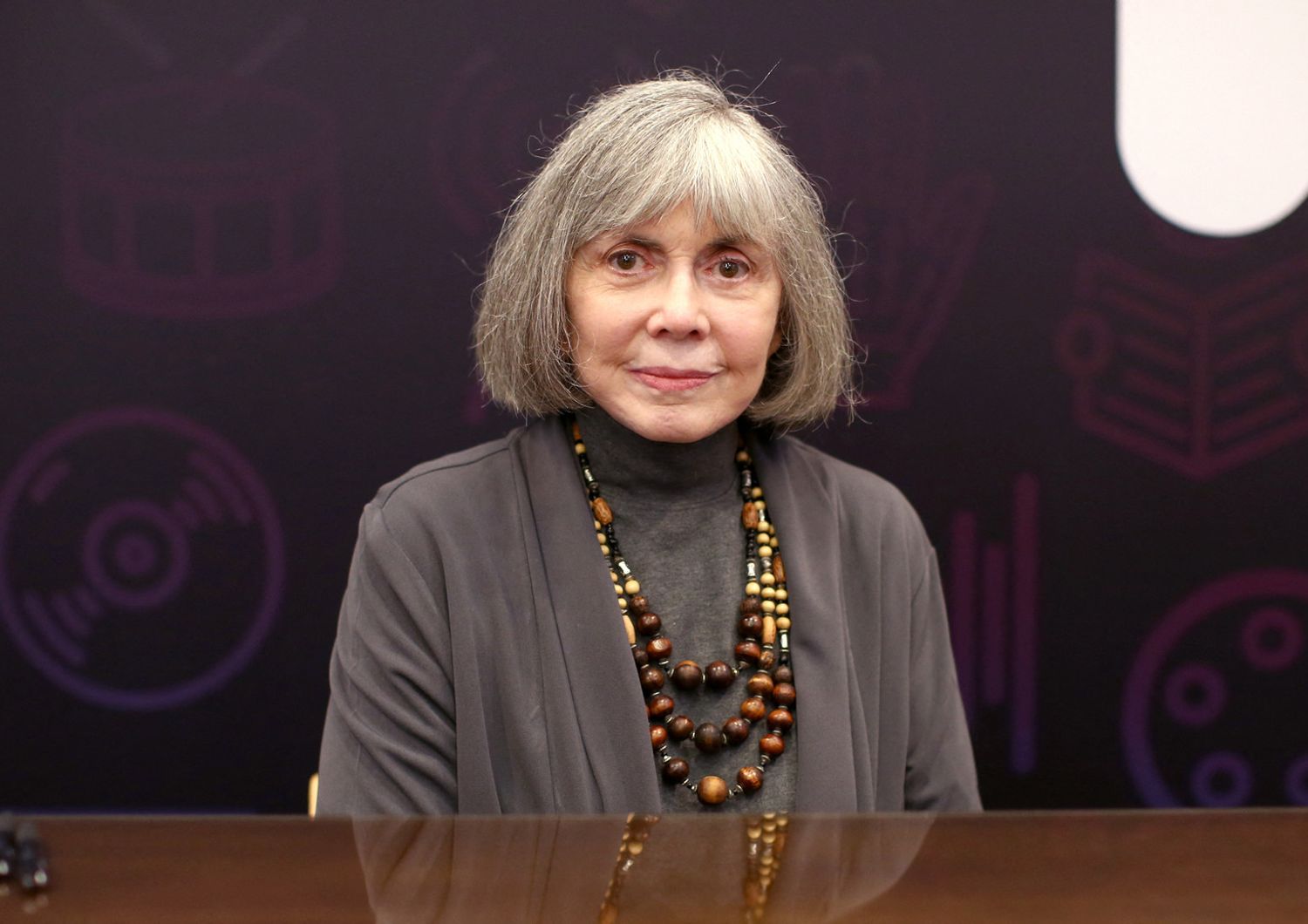 Anne Rice