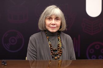 Anne Rice