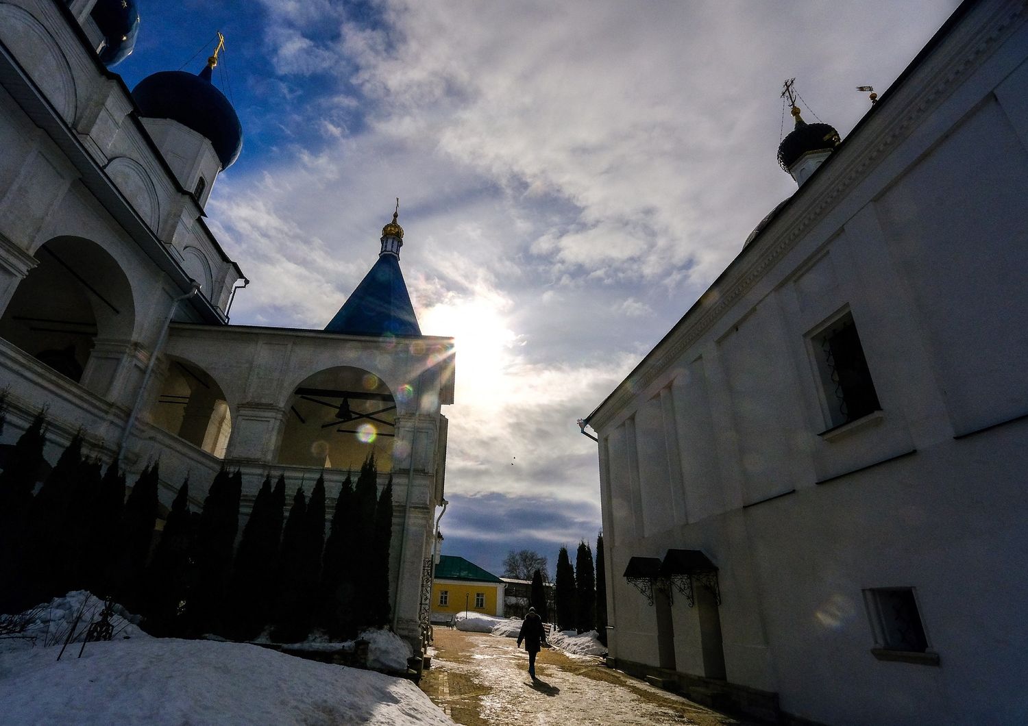 Serpukhov