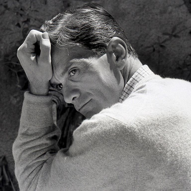 Pier Paolo Pasolini