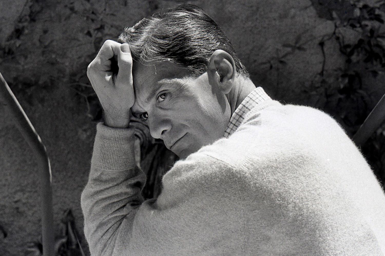 Pier Paolo Pasolini