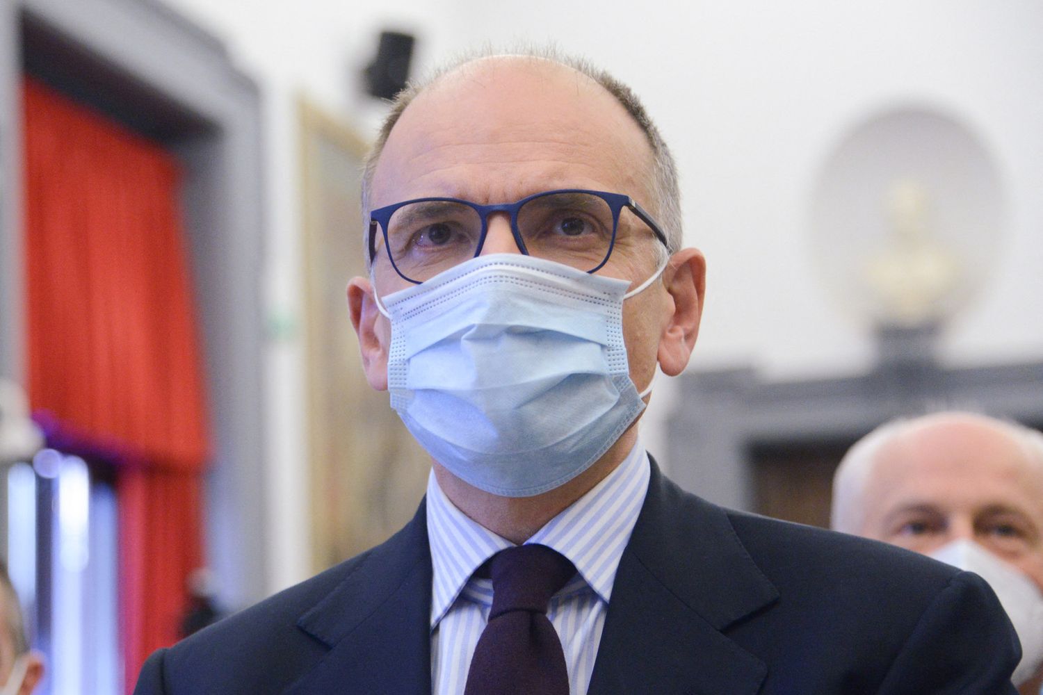 Enrico Letta