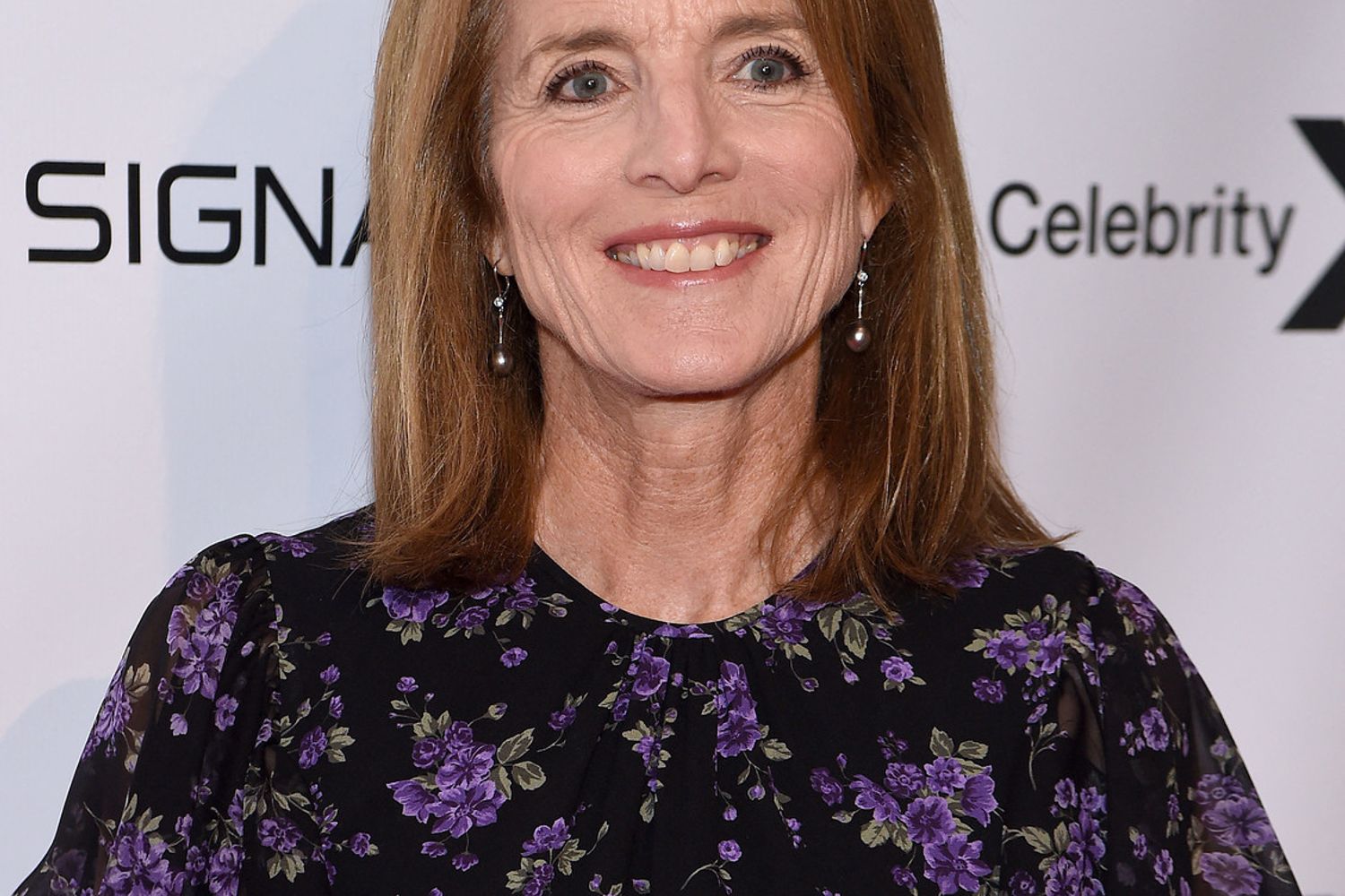 Caroline Kennedy