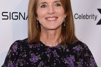 Caroline Kennedy