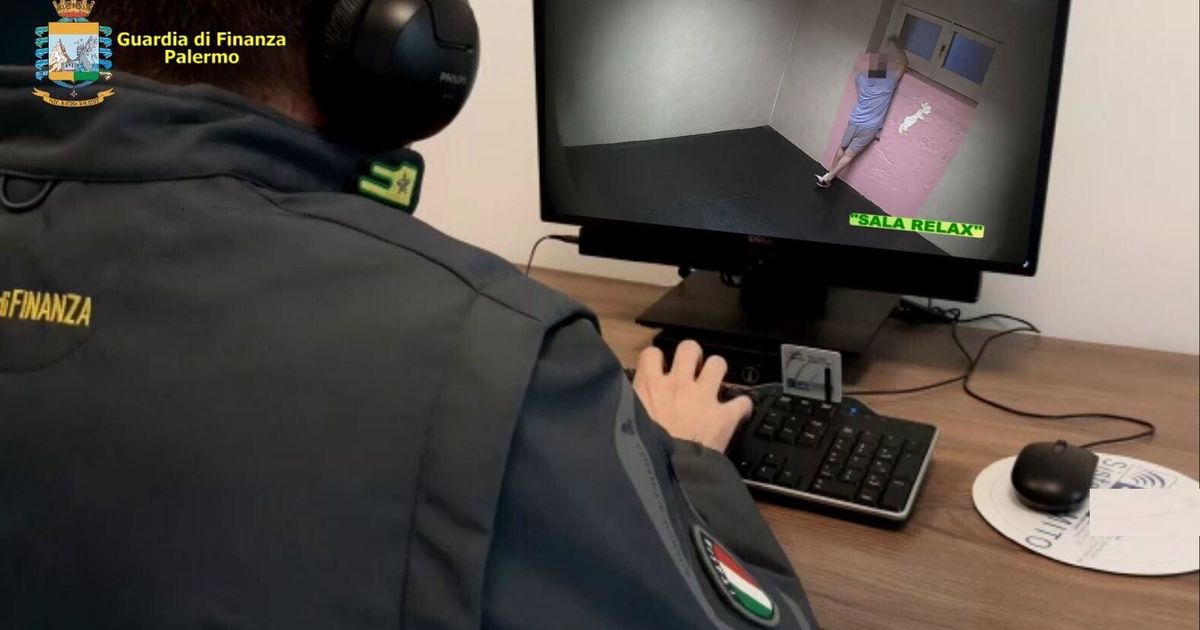 Riciclaggio criptovalute da attacchi hacker: Guardia di Finanza sequestra 9 milioni
