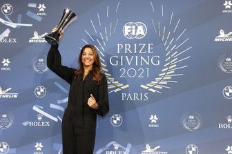 Akeel Dania (Arabia Saudita) ha vinto il mondiale FIA di Cross-Country