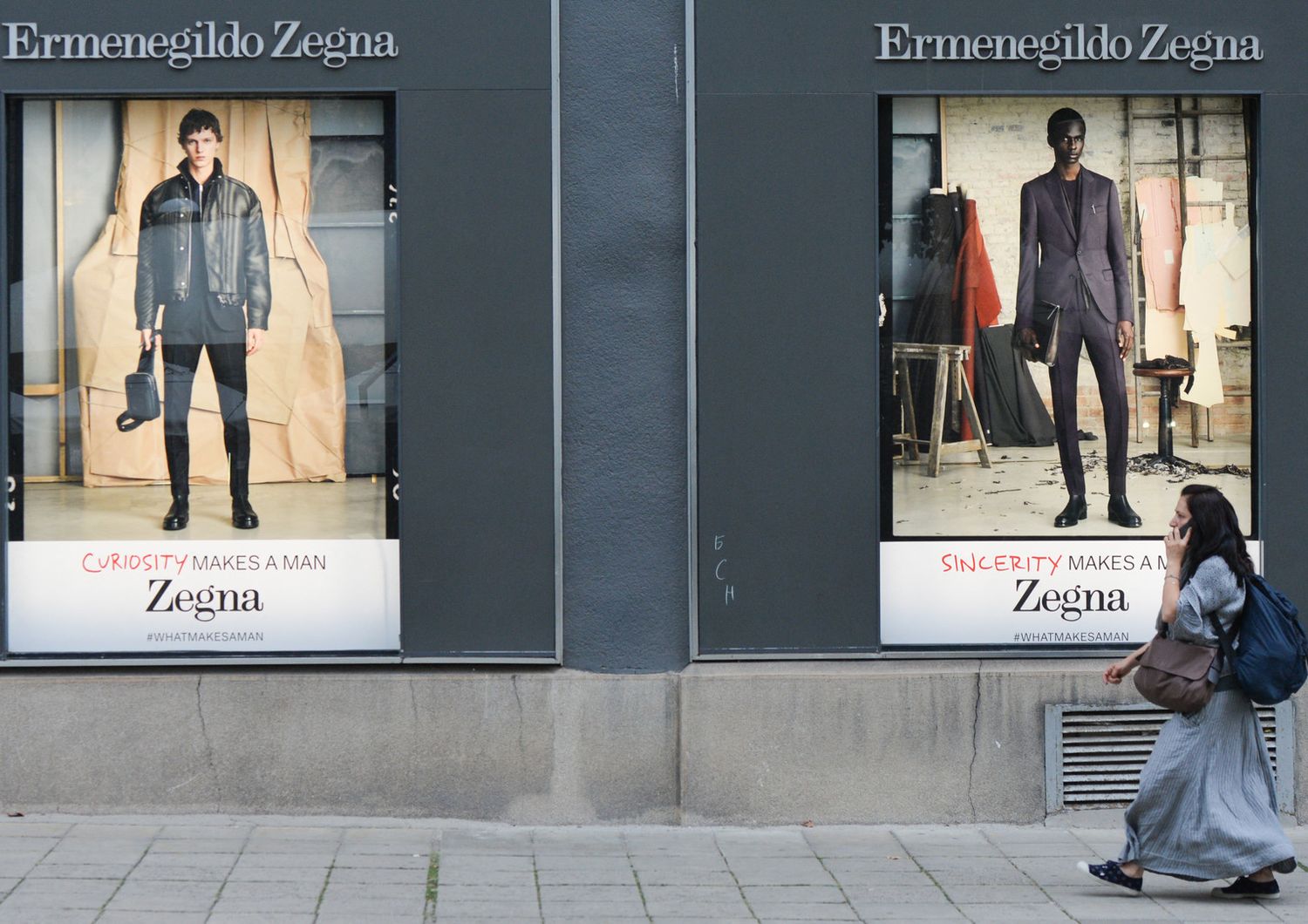 Zegna