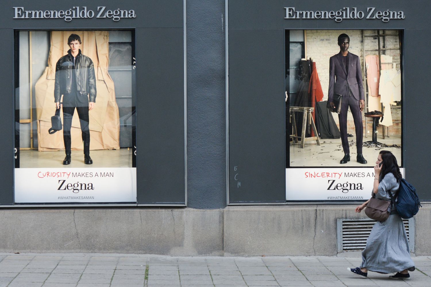 Zegna