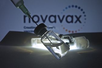 Il vaccino Novavax