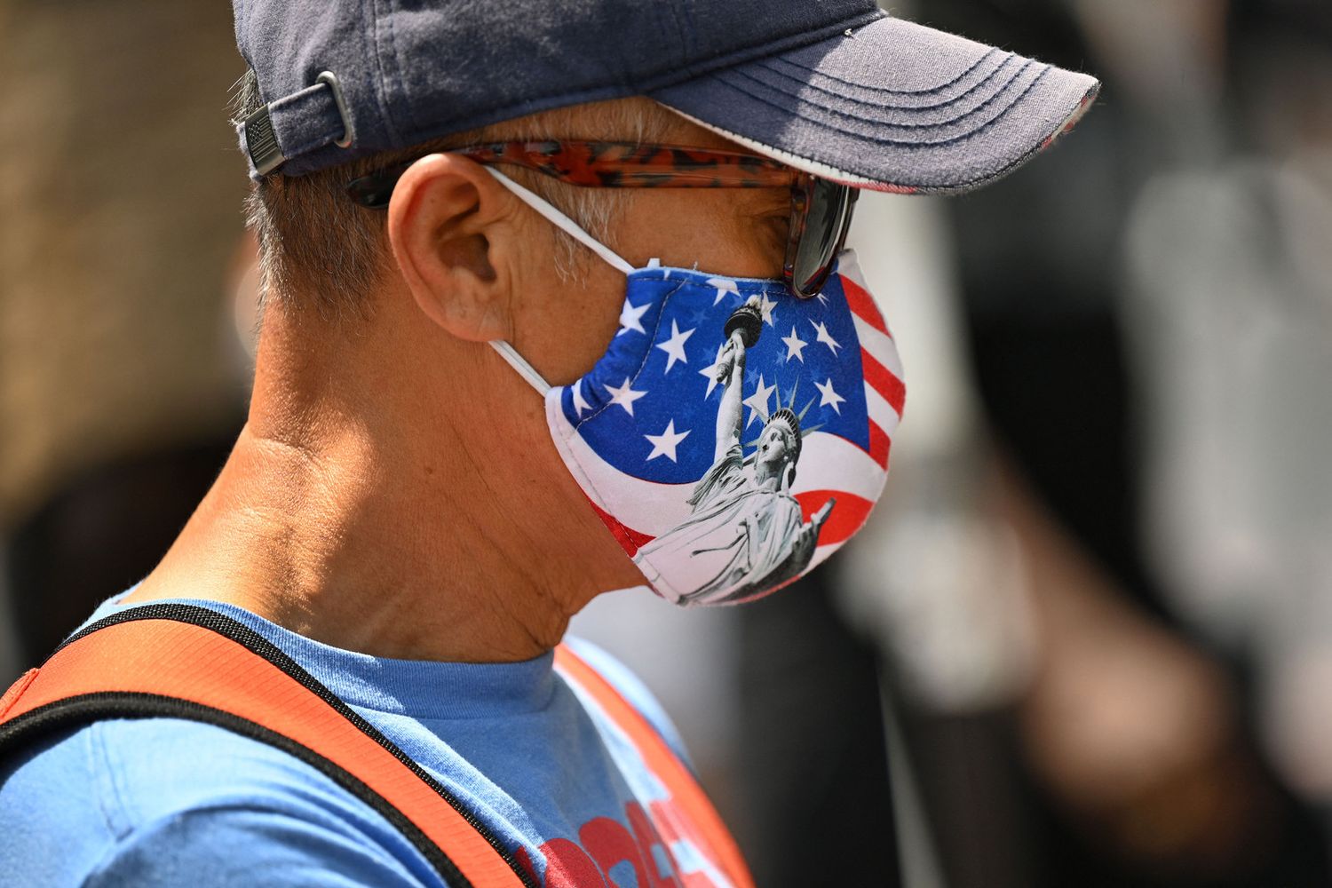 Omicron negli Stati Uniti