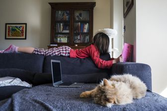 Didattica a distanza