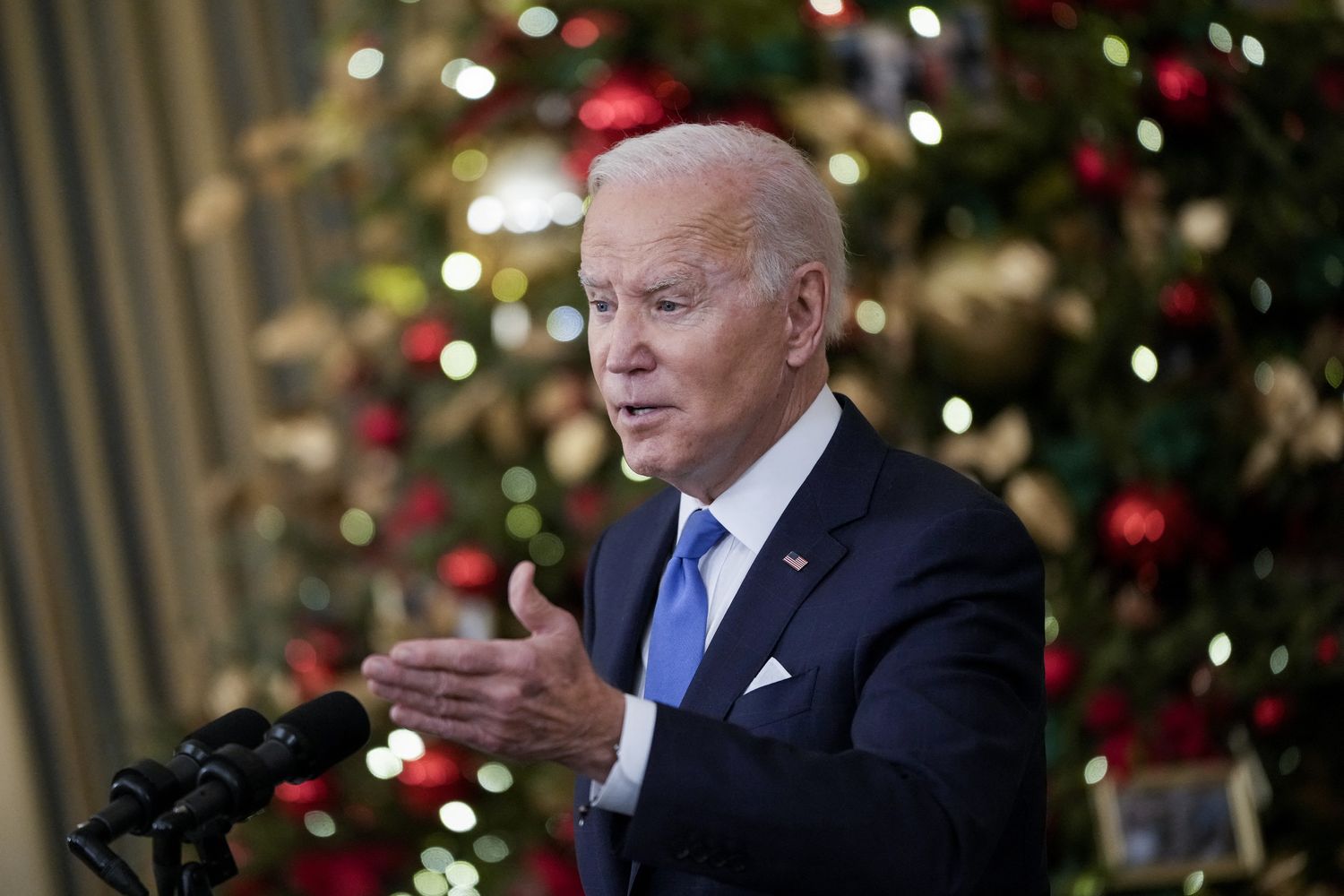 Joe Biden. presidente Usa