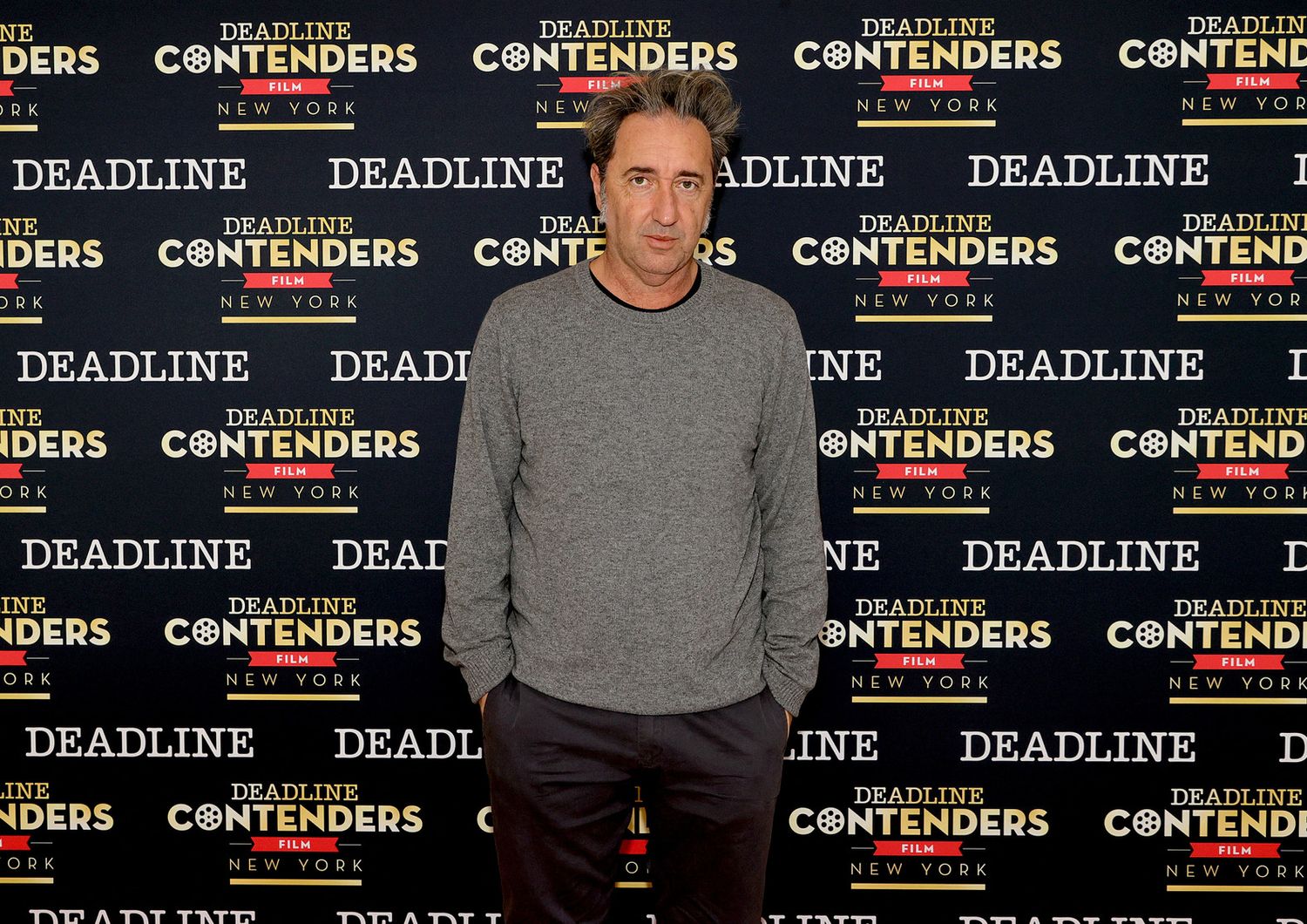 Paolo Sorrentino