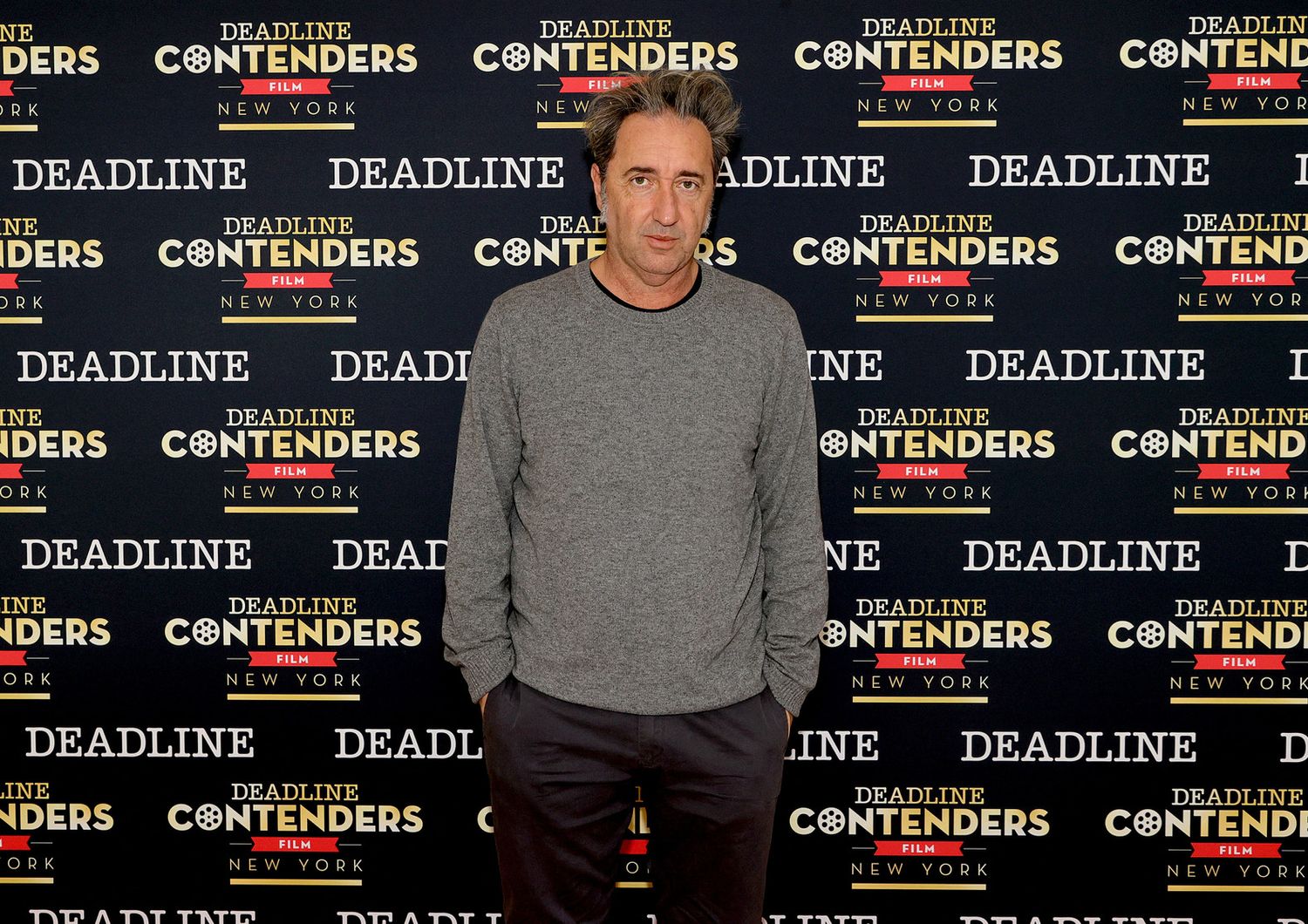 Paolo Sorrentino