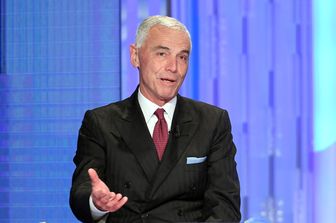 Giorgio Pal&ugrave;, presidente dell'Aifa