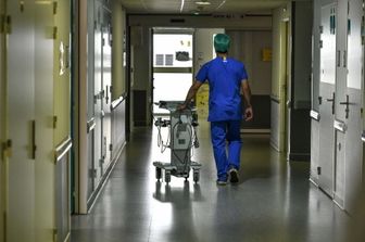 Medici italiani in corsia