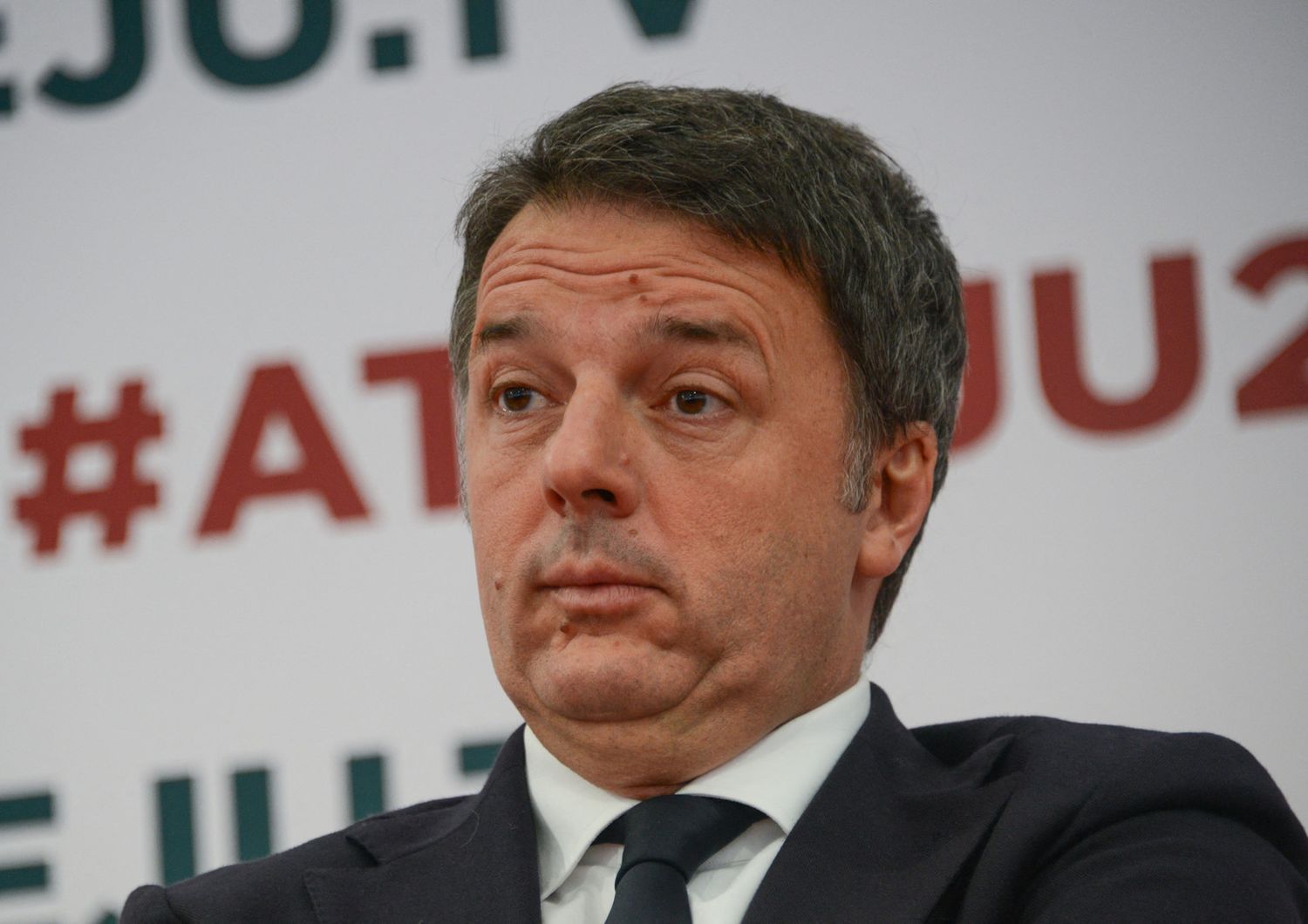 Matteo Renzi