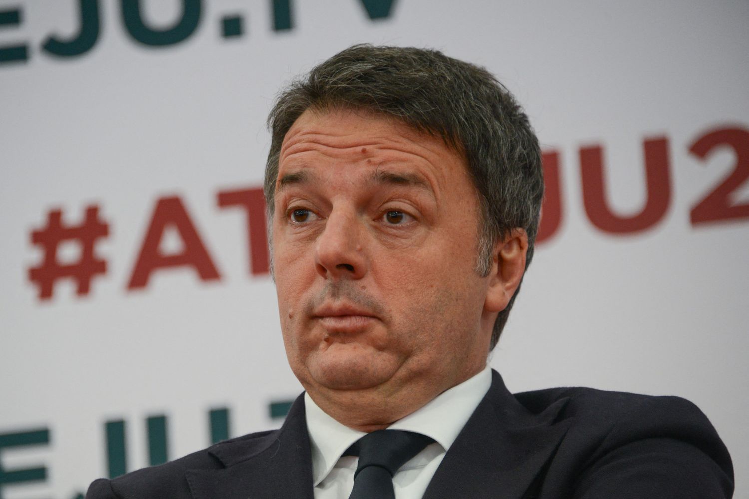 Matteo Renzi
