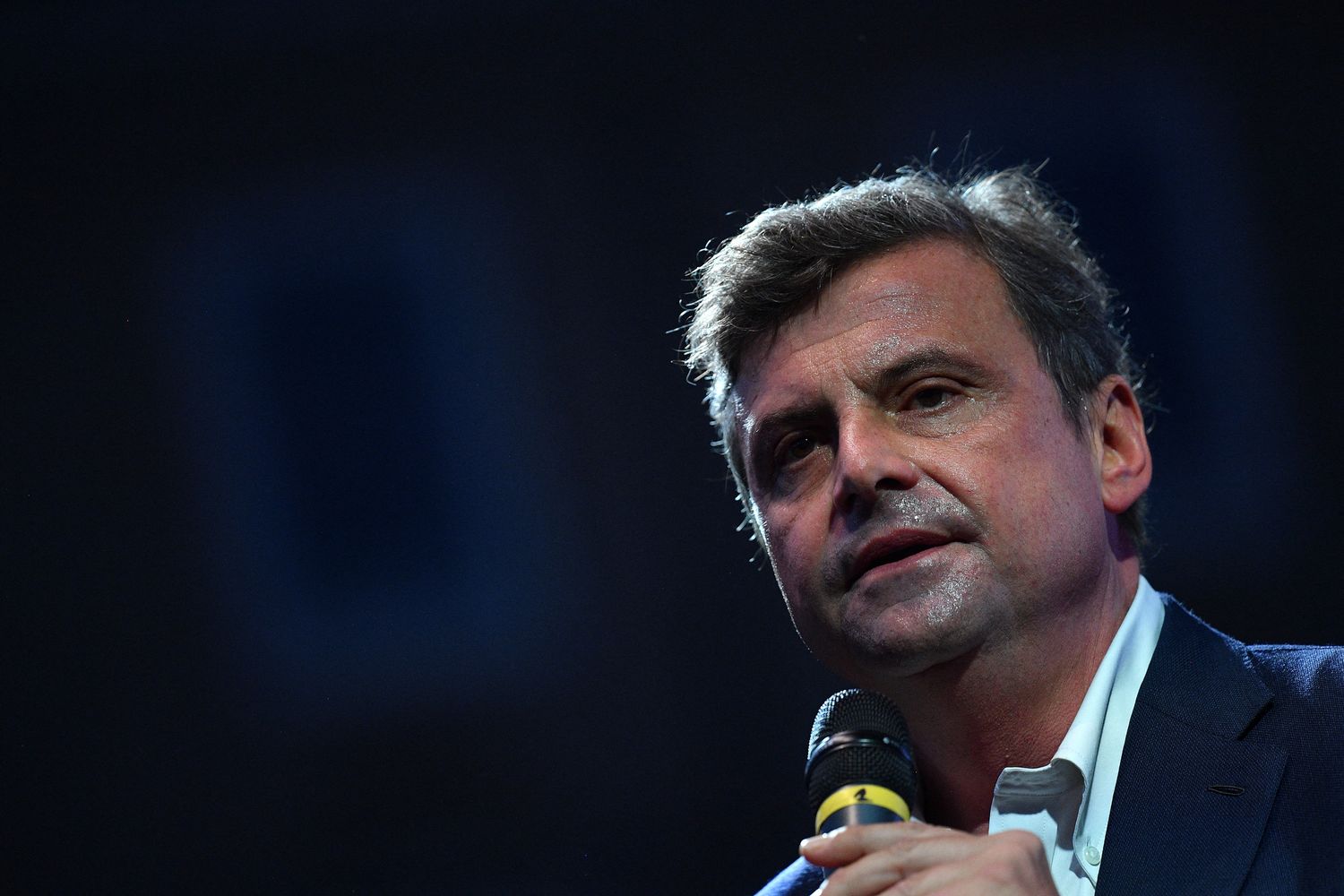 Carlo Calenda
