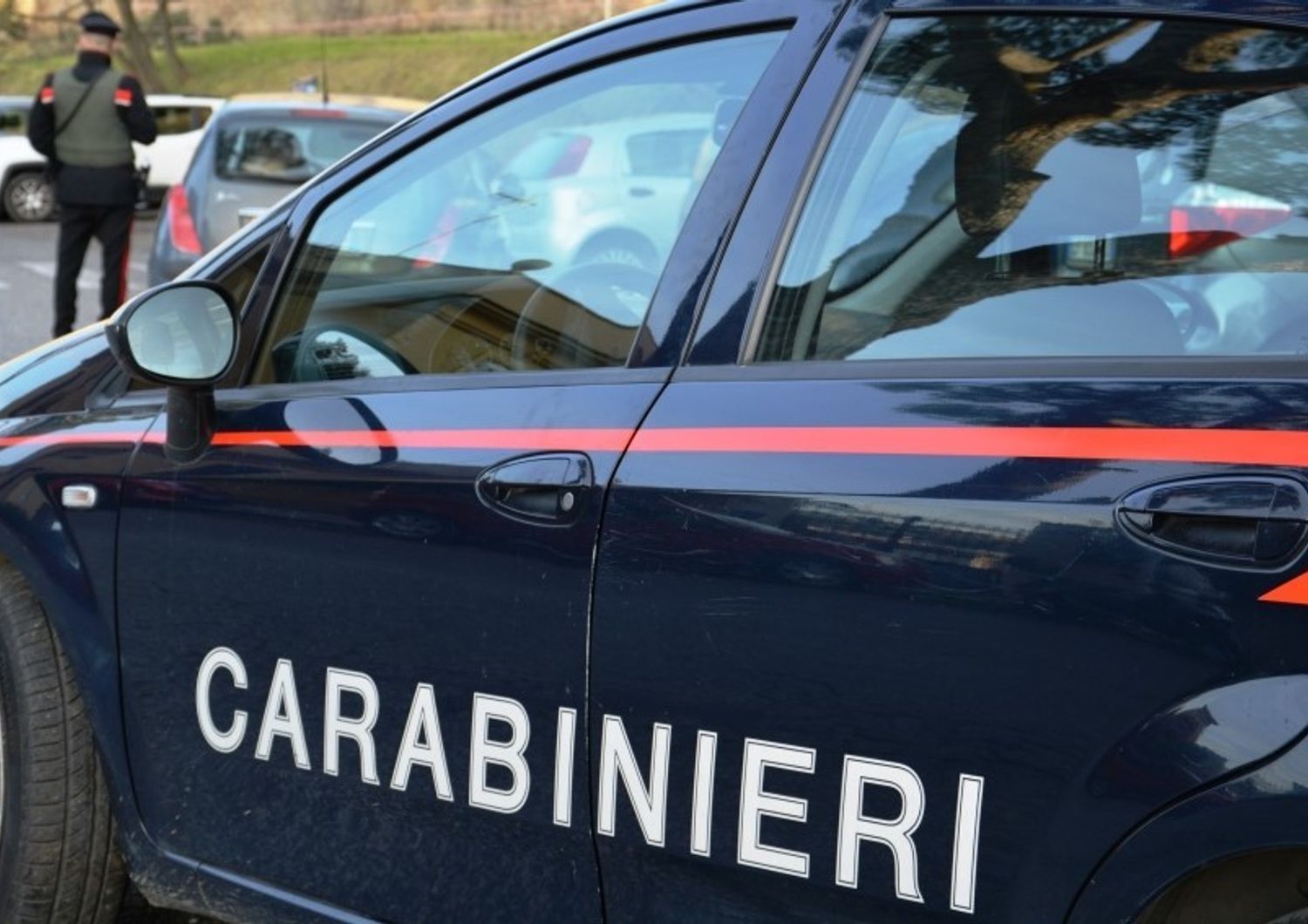 carabinieri