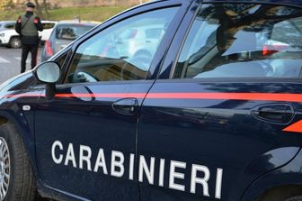 carabinieri