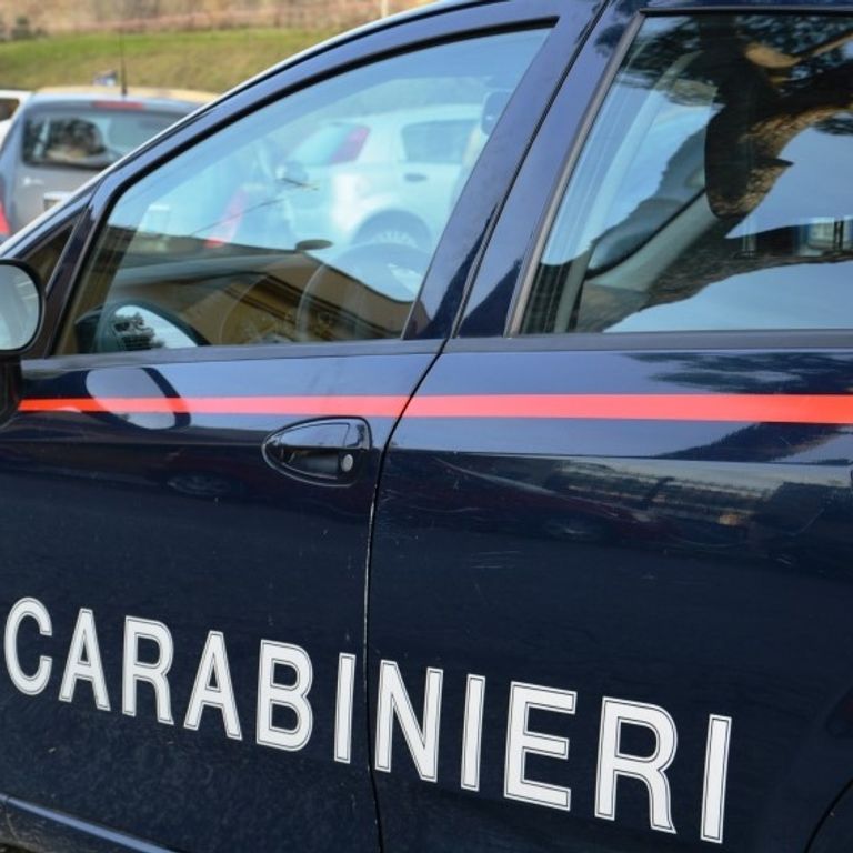 carabinieri