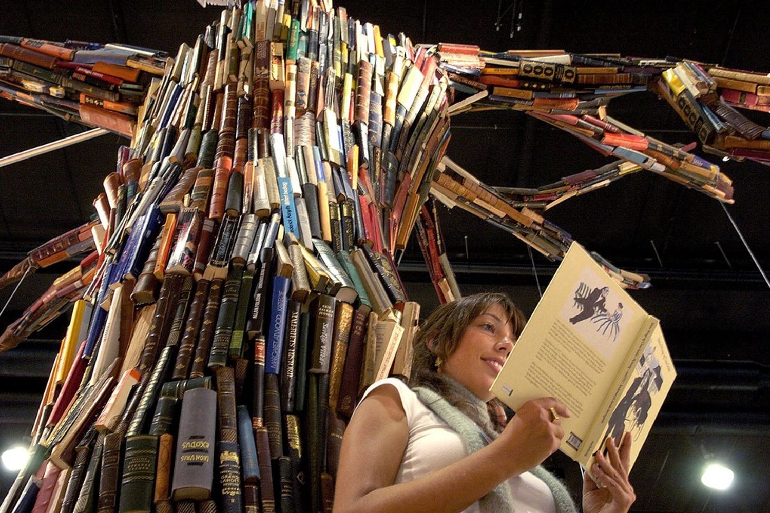 Il piacere della lettura