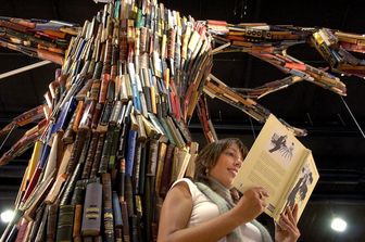 Il piacere della lettura