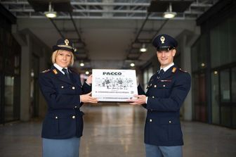 Il pacco alla camorra del commissario Mascherpa&nbsp;