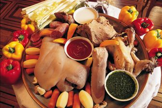 Bollito alla piemontese