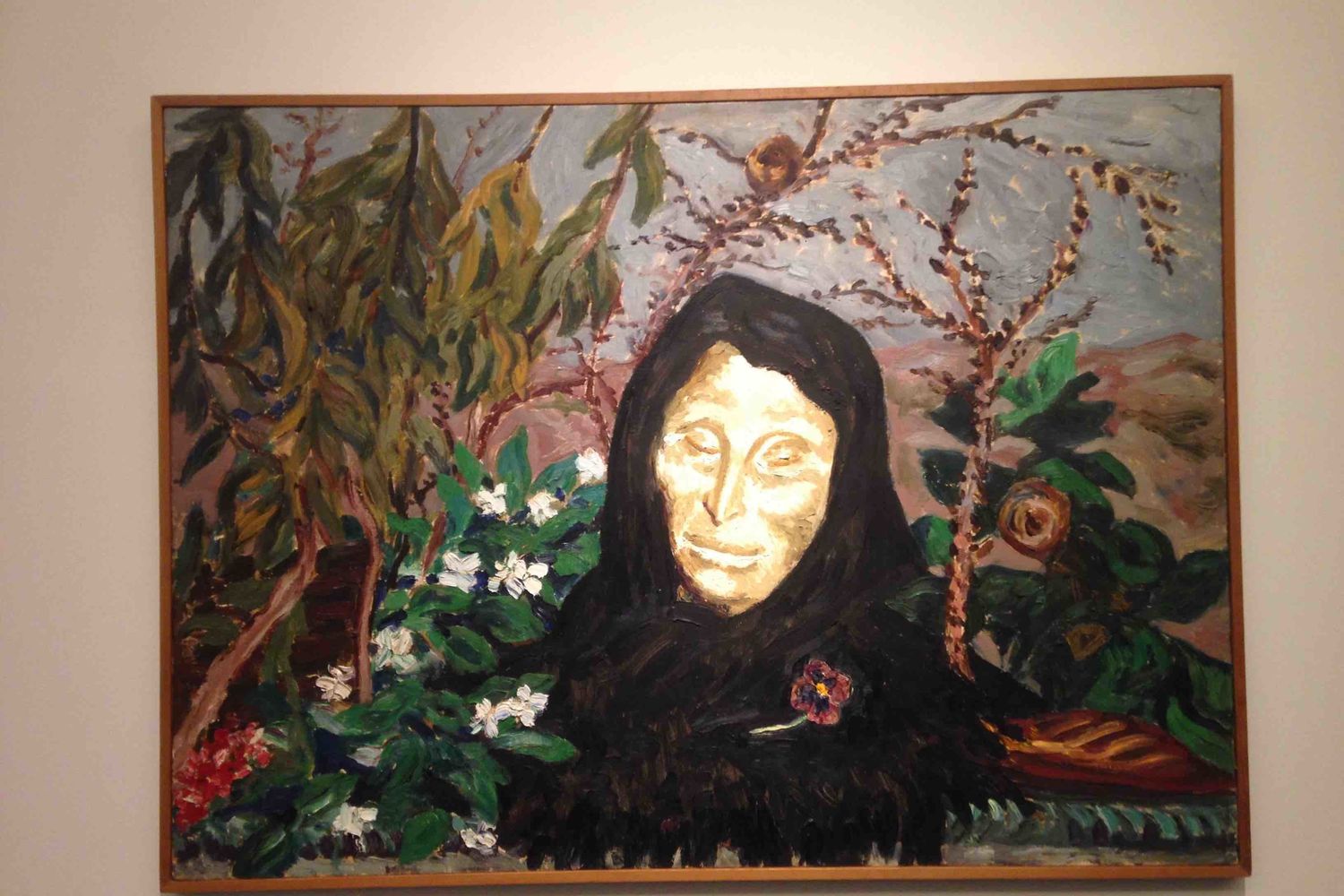 Levi, La Memoria - 1957