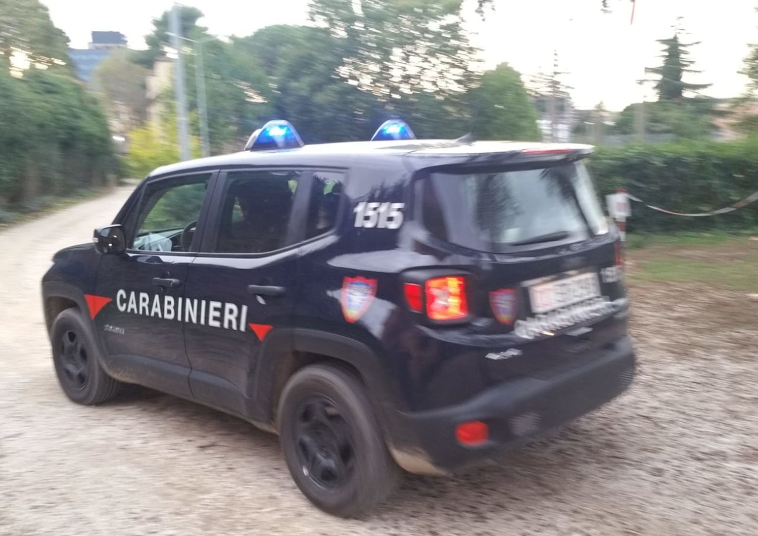 Carabinieri&nbsp;